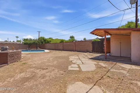 5517 E Avalon Dr, Phoenix, AZ 85018 photo 45