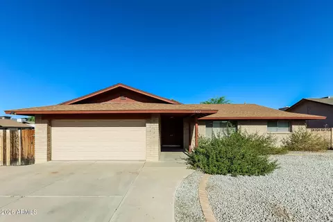 15412 N 55th Dr, Glendale, AZ 85306