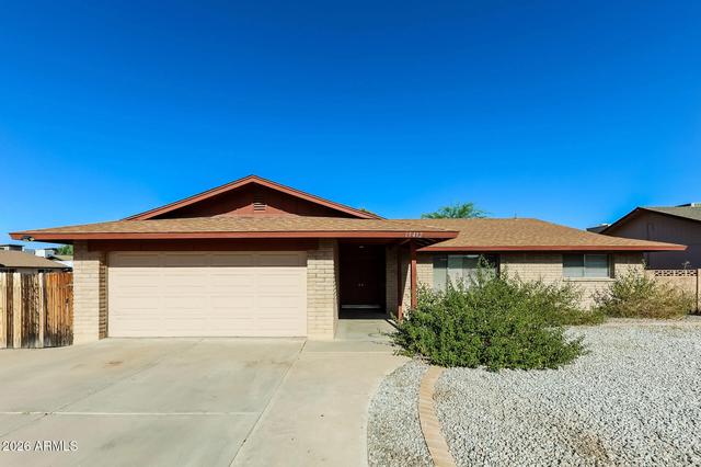 15412 N 55th Dr, Glendale, AZ 85306