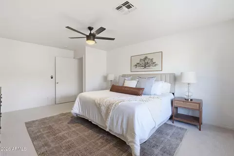 Bedroom - 2047 E Temple Ct, Gilbert, AZ 85296 photo 2 of 5