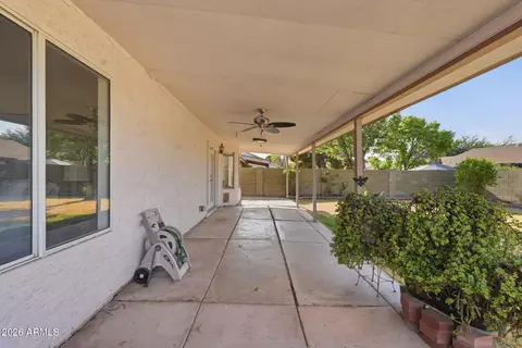 Exterior - 2047 E Temple Ct, Gilbert, AZ 85296 photo 5 of 9
