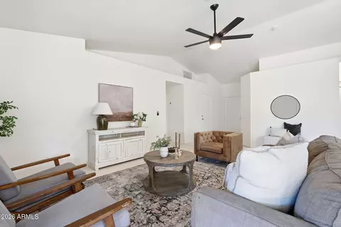 Living - 2047 E Temple Ct, Gilbert, AZ 85296 photo 3 of 4