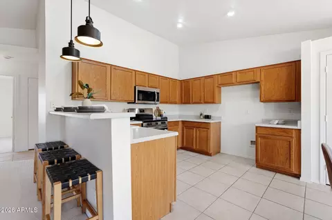 Kitchen - 2047 E Temple Ct, Gilbert, AZ 85296 photo 1 of 3