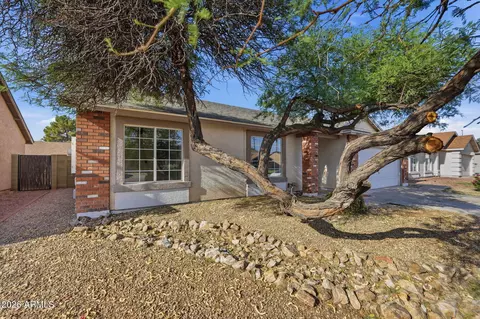 Exterior - 2047 E Temple Ct, Gilbert, AZ 85296 photo 2 of 9