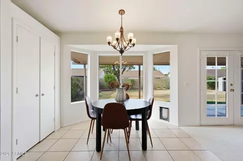 Dining - 2047 E Temple Ct, Gilbert, AZ 85296 photo 2 of 3