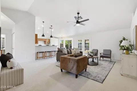 Living - 2047 E Temple Ct, Gilbert, AZ 85296 photo 1 of 4