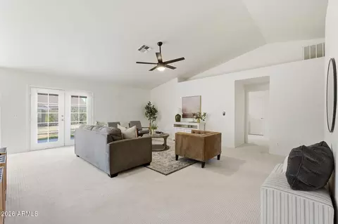Living - 2047 E Temple Ct, Gilbert, AZ 85296 photo 2 of 4