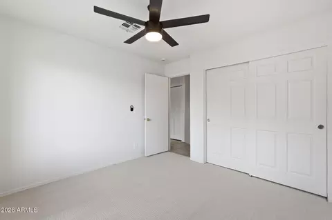 Bedroom - 2047 E Temple Ct, Gilbert, AZ 85296 photo 4 of 5