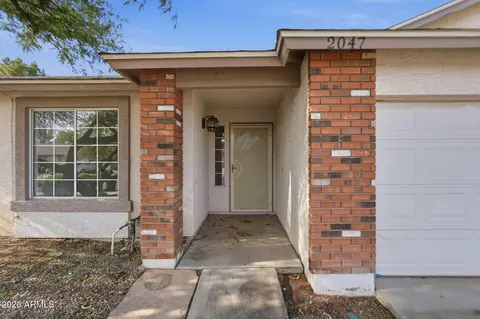Other - 2047 E Temple Ct, Gilbert, AZ 85296 photo 1 of 11