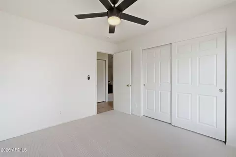 Bedroom - 2047 E Temple Ct, Gilbert, AZ 85296 photo 5 of 5