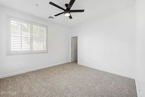 Bedroom - 2850 E Camellia Dr, Gilbert, AZ 85296 photo 2 of 6