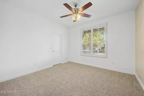 Bedroom - 2850 E Camellia Dr, Gilbert, AZ 85296 photo 4 of 6