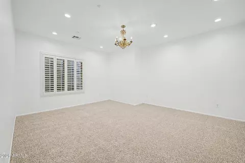 Bedroom - 2850 E Camellia Dr, Gilbert, AZ 85296 photo 5 of 6