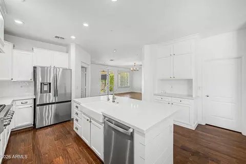 Kitchen - 2850 E Camellia Dr, Gilbert, AZ 85296 photo 2 of 3