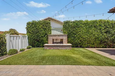 Exterior - 2850 E Camellia Dr, Gilbert, AZ 85296 photo 4 of 7