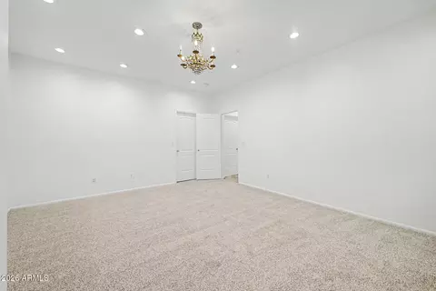 Bedroom - 2850 E Camellia Dr, Gilbert, AZ 85296 photo 6 of 6