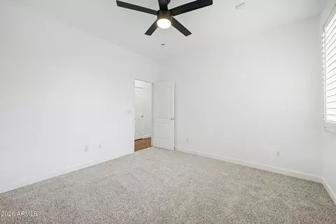 Bedroom - 2850 E Camellia Dr, Gilbert, AZ 85296 photo 3 of 6