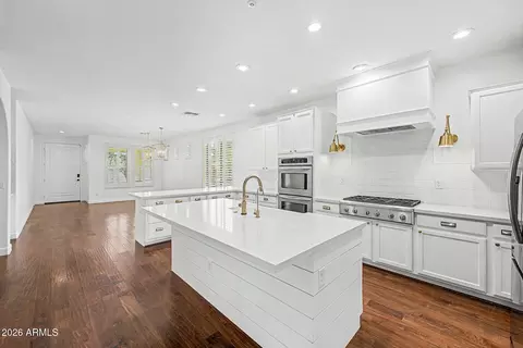 Kitchen - 2850 E Camellia Dr, Gilbert, AZ 85296 photo 1 of 3
