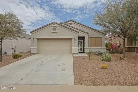 30236 W Catalina Dr, Buckeye, AZ 85396