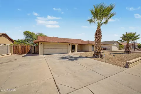 7408 W Aster Dr, Peoria, AZ 85381