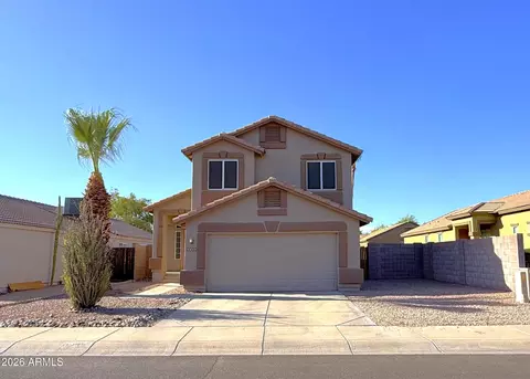 4028 W Lone Cactus Dr, Glendale, AZ 85308
