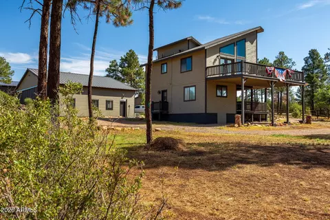 Other - 2266 Spitfire Cir, Overgaard, AZ 85933 photo 6 of 21