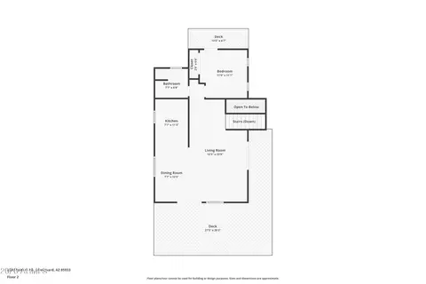 Other - 2266 Spitfire Cir, Overgaard, AZ 85933 photo 3 of 21