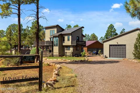 Other - 2266 Spitfire Cir, Overgaard, AZ 85933 photo 2 of 21
