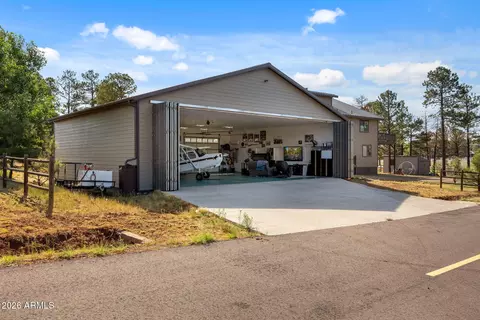 Other - 2266 Spitfire Cir, Overgaard, AZ 85933 photo 12 of 21