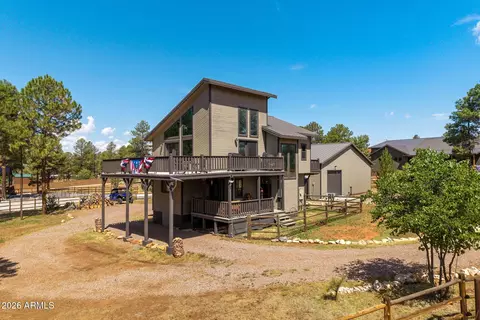 Other - 2266 Spitfire Cir, Overgaard, AZ 85933 photo 18 of 21