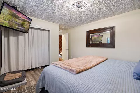 Bedroom - 2266 Spitfire Cir, Overgaard, AZ 85933 photo 1 of 5