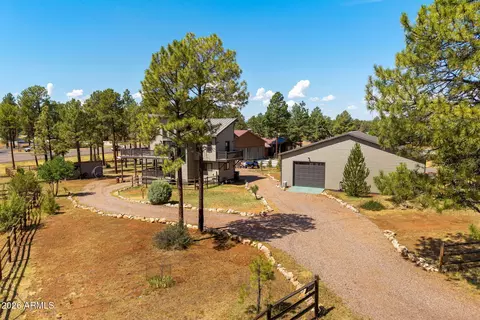 Other - 2266 Spitfire Cir, Overgaard, AZ 85933 photo 20 of 21