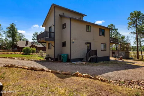 Other - 2266 Spitfire Cir, Overgaard, AZ 85933 photo 9 of 21
