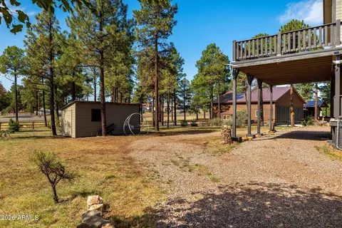 Other - 2266 Spitfire Cir, Overgaard, AZ 85933 photo 5 of 21