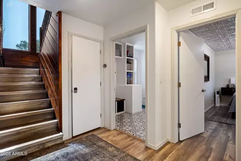 Entry Way - 2266 Spitfire Cir, Overgaard, AZ 85933 photo 2 of 3