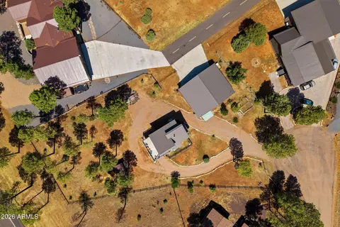 View/Area - 2266 Spitfire Cir, Overgaard, AZ 85933 photo 1 of 2