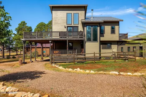 Other - 2266 Spitfire Cir, Overgaard, AZ 85933 photo 4 of 21