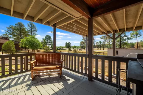 Exterior - 2266 Spitfire Cir, Overgaard, AZ 85933 photo 1 of 8
