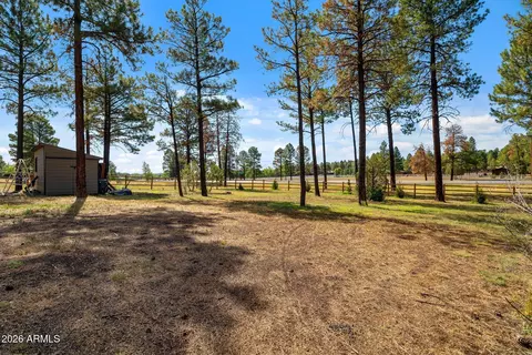 Exterior - 2266 Spitfire Cir, Overgaard, AZ 85933 photo 8 of 8