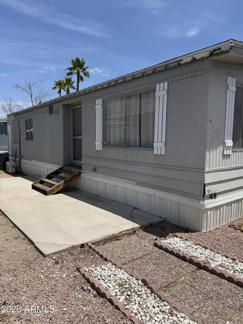 12727 W Glendale Ave UNIT 98, Glendale, AZ 85307
