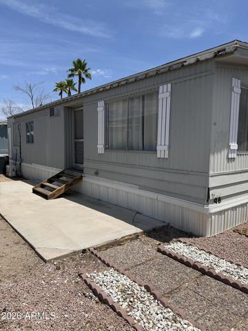 12727 W Glendale Ave UNIT 98, Glendale, AZ 85307