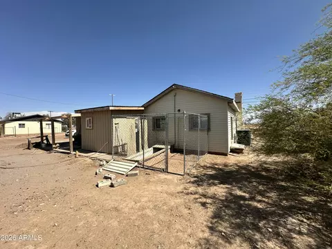 Other - 140 W Martin Rd, Coolidge, AZ 85128 photo 14 of 22