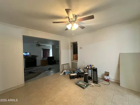 Living - 140 W Martin Rd, Coolidge, AZ 85128 photo 4 of 6