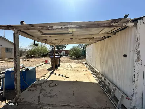 Other - 140 W Martin Rd, Coolidge, AZ 85128 photo 21 of 22