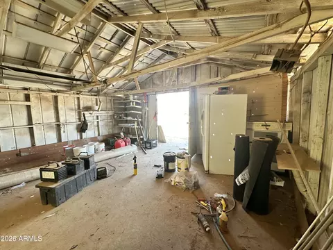 Other - 140 W Martin Rd, Coolidge, AZ 85128 photo 19 of 22