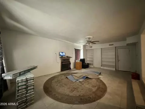 Living - 140 W Martin Rd, Coolidge, AZ 85128 photo 5 of 6