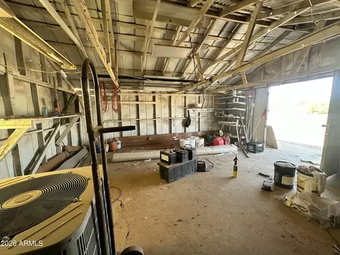 Other - 140 W Martin Rd, Coolidge, AZ 85128 photo 20 of 22