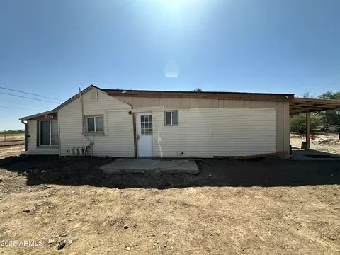 Other - 140 W Martin Rd, Coolidge, AZ 85128 photo 2 of 22