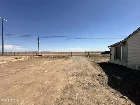 Other - 140 W Martin Rd, Coolidge, AZ 85128 photo 22 of 22