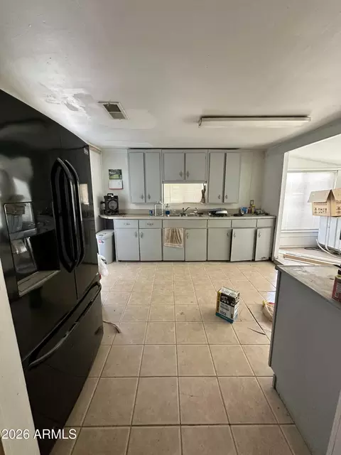 Kitchen - 140 W Martin Rd, Coolidge, AZ 85128 photo 1 of 8